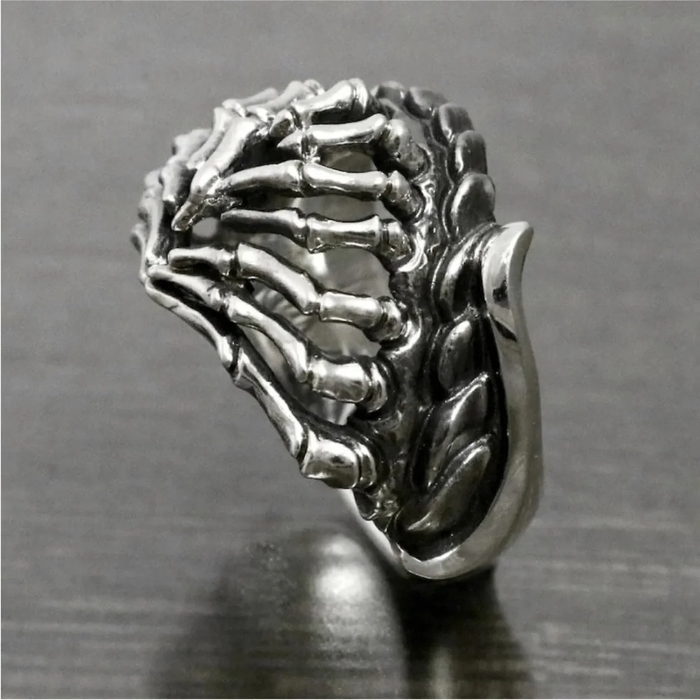 Men - Ring - Picture 8 of 11